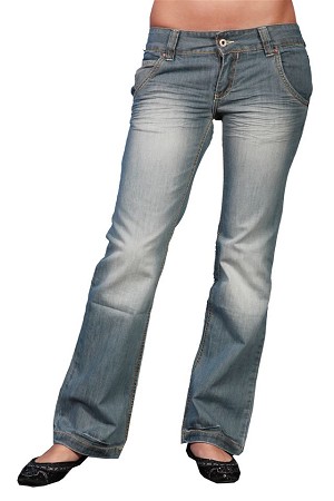 Amerio Jeans