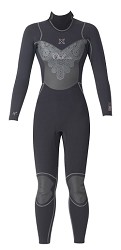 OXBOW GIRLS Oxbow 3 2mm Womens Full Suit