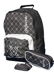 Oxbow Cophas Back Pack