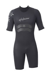 OXBOW Mens Wetsuit 2mm Shorty