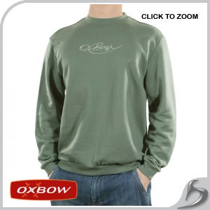 T-Shirt - Oxbow Parluke2 Long Sleeve