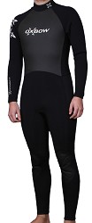 OXBOW Toby 5 4 3mm Mens Winter Wetsuit