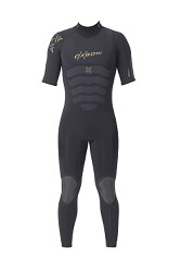 OXBOW triathalon wetsuit  0.5 mm Mens Fullsuit