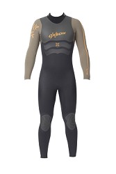 OXBOW Wetsuit 3 2mm Mens Fullsuit