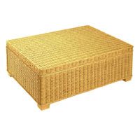 Oxford Coffee Table Honey