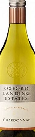 Oxford Landing Chardonnay Australian White Wine 75cl Bottle