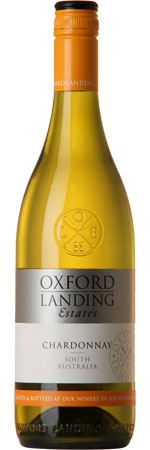 Oxford Landing Estates Chardonnay 2013, Yalumba,