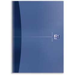 Office Notebook Casebound Hard Cover