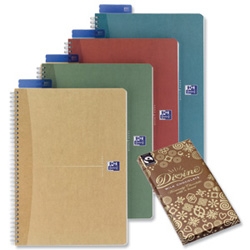 Office Recycled Pads. Buy a pack of 5 and
