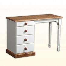 Painted Dressing Table /Desk