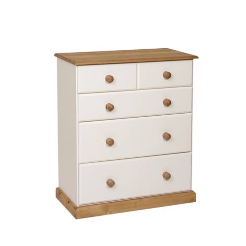 Oxford Painted Furniture Range Oxford Painted Chest - Jumper Chest