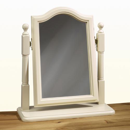 Oxford Painted Pine Furniture Oxford Painted Mirror