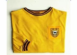 Toffs Oxford United 1960s