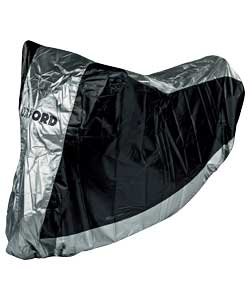 Oxford Waterproof Scooter Cover - Medium