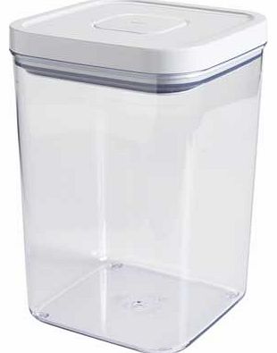 Softworks POP Square Storage Container - 4.0