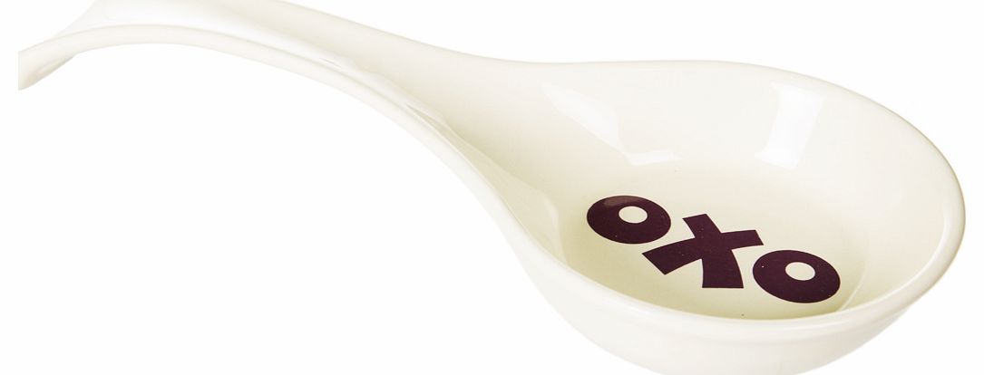 OXO Stoneware Spoon Rest