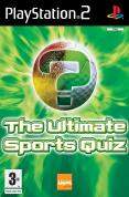 Oxygen The Ultimate Sports Quiz PS2
