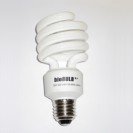 Biobulb Full Spectrum Light Bulb 25w Screw - 100w Equivalent. The closest to natural daylight