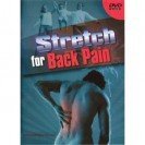 STRETCHING FOR BACK PAIN DVD. GUIDED EXERCISES BY TOP BIO KINETICS TEACHER DANIELA VANNUCCHI