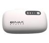 OYAMA Hercules - Mobile Stand Alone Charger in white