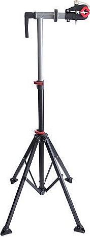 Home Mechanic Fully Adjustable 360* Swivel head Quick Release Bicycle, Cycle Bike Repair Stand