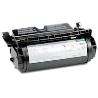 Compatible High Capacity Toner for Lexmark T620