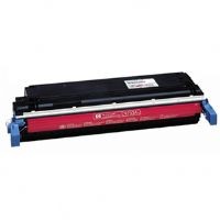 Compatible Magenta Toner for HP Laserjet 5500