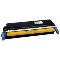 Oyyy Compatible Yellow Toner for HP Laserjet 5500