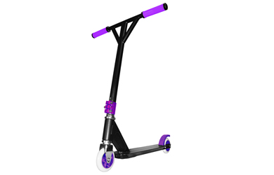 OZ Pro Torq Extreme Scooter
