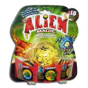 Alien Magic Fizz And Find