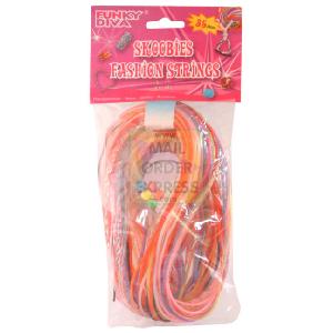 Ozbozz My Skoobies Fashion Strings