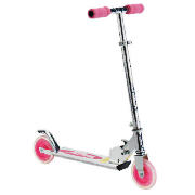 Nebulus Micro Scooter - Girls/Pink