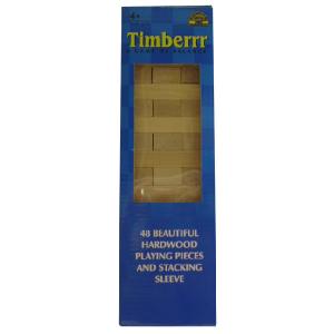 Timberrr Game