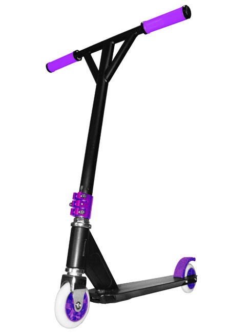 TORQ Extreme Scooter