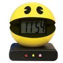 everythingplay Pac Man Alarm Clock