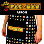 PAC-MAN Apron
