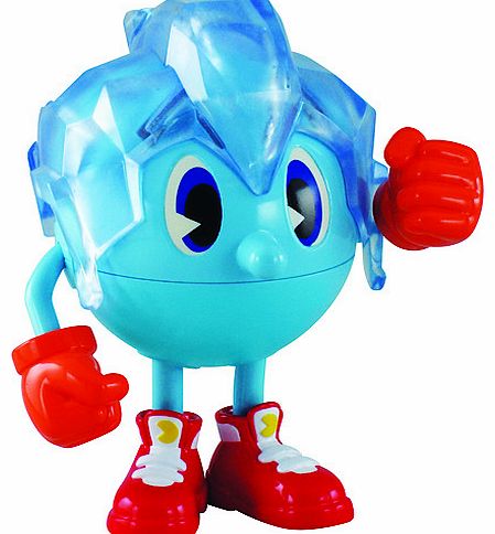 Ghost Grabber Figure - Ice-Pac