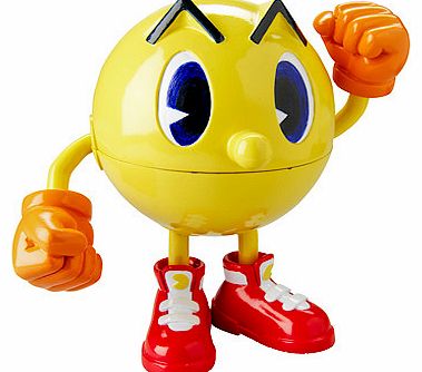 Pac-Man Ghost Grabber Figure - Pac-Man