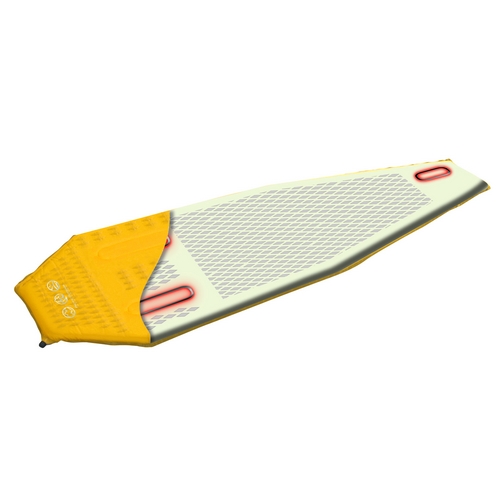 Pacific Outdoors Hot Pad Sleeping Mat