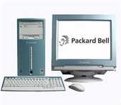 Packard Bell 5053