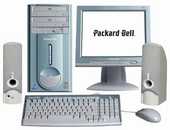 Packard Bell 5056