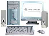 Packard Bell 5076