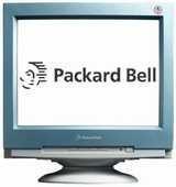 PACKARD BELL A927