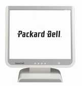 Packard Bell FT700