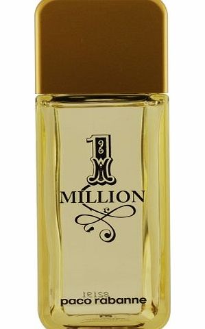 Paco Rabanne - 1 Million For Men 100ml AFTERSHAVE LOTION