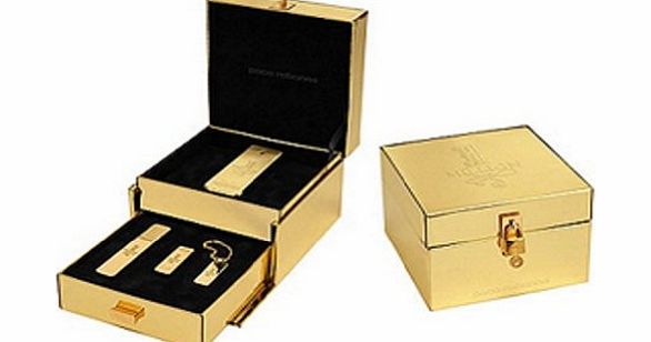 Paco Rabanne 1 Million EDT 100ml Luxury Gift Set