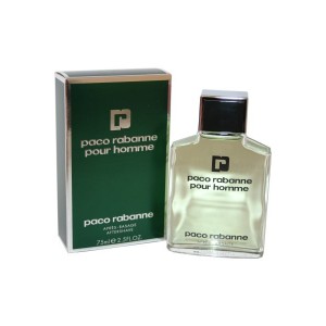 Paco Rabanne Aftershave Lotion 75ml