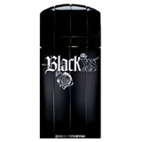 Paco Rabanne Black XS - 100ml Aftershave