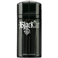 Paco Rabanne Black XS 100ml Aftershave Lotion