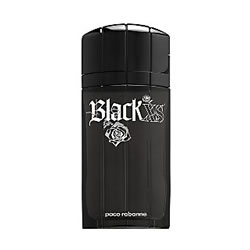 Paco Rabanne Black XS Aftershave by Paco Rabanne 100ml